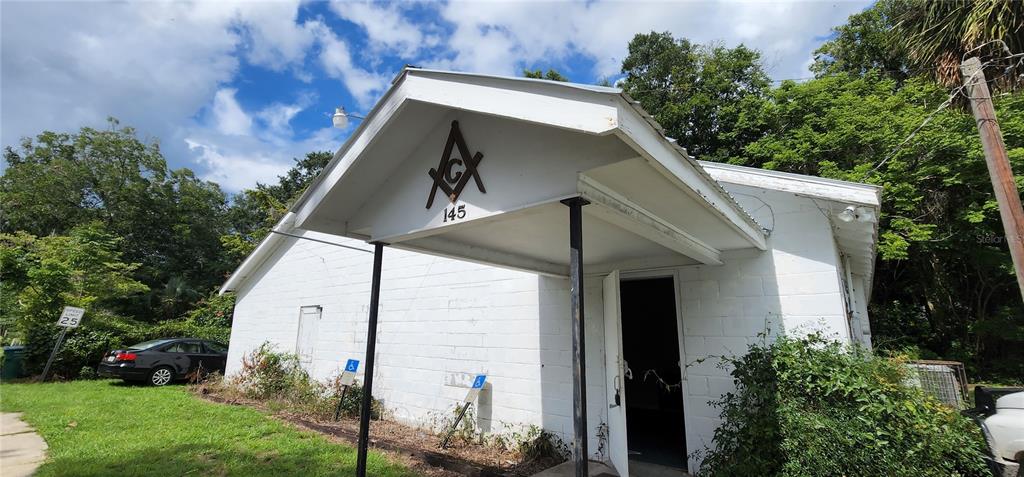145 NW 257TH STREET