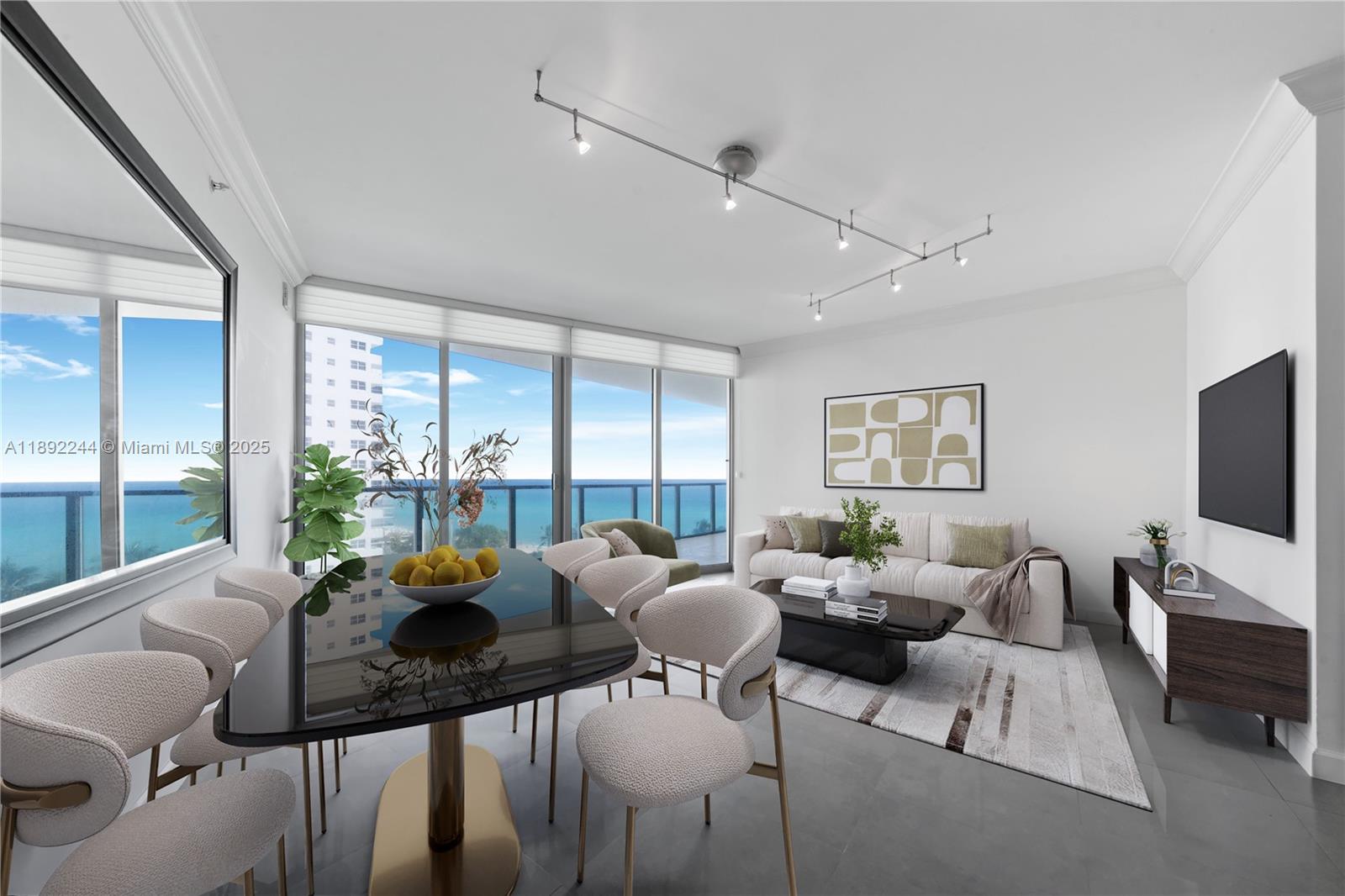 3101 S Ocean Dr # 707, Hollywood FL 33019