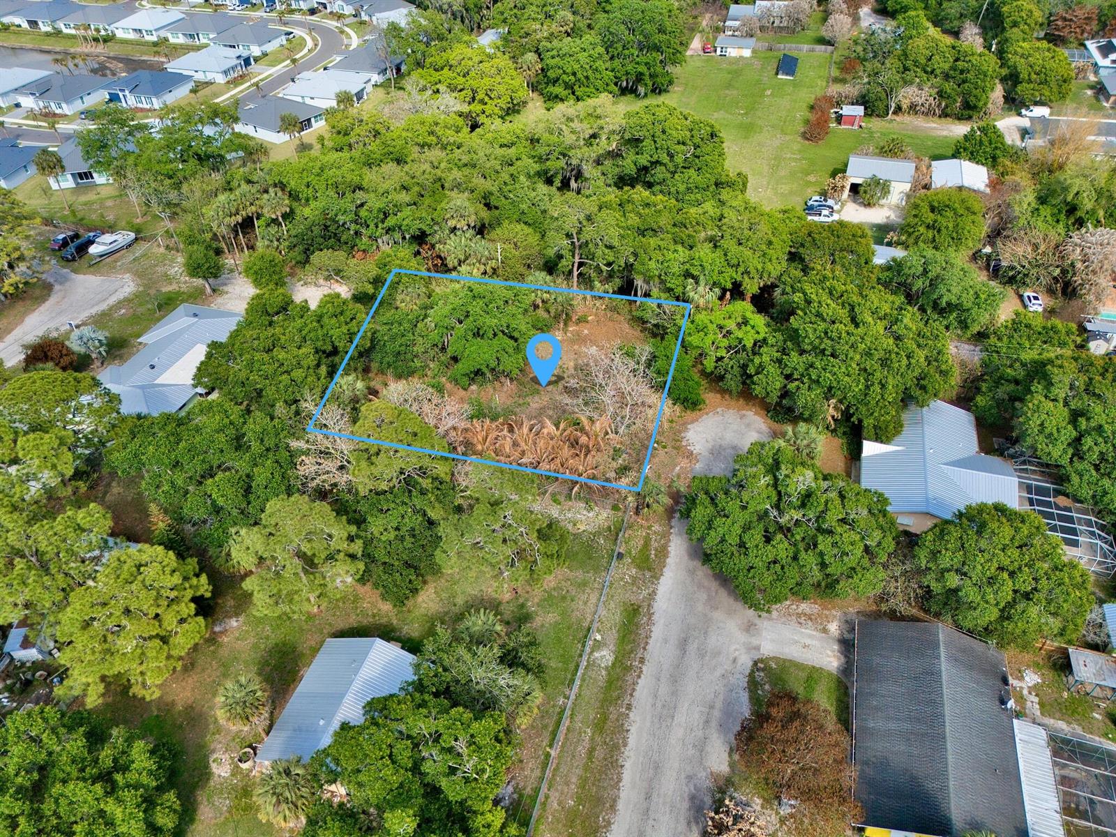 1202 Australian Avenue, Fort Pierce FL 34982