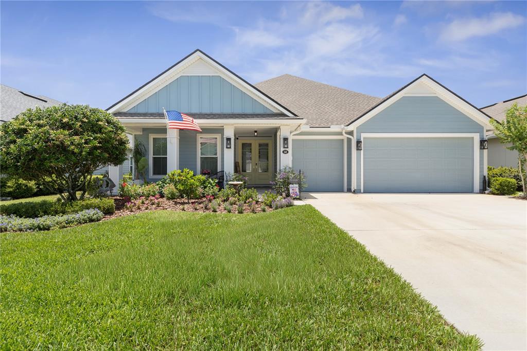 141 WOOD STORK LANE