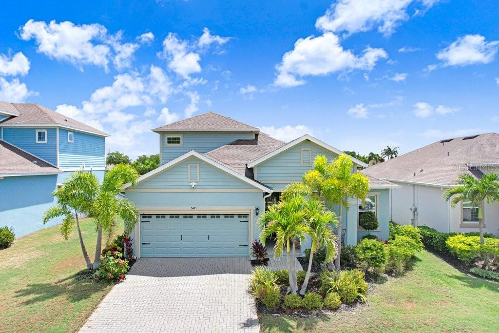 5425 WISHING ARCH DRIVE