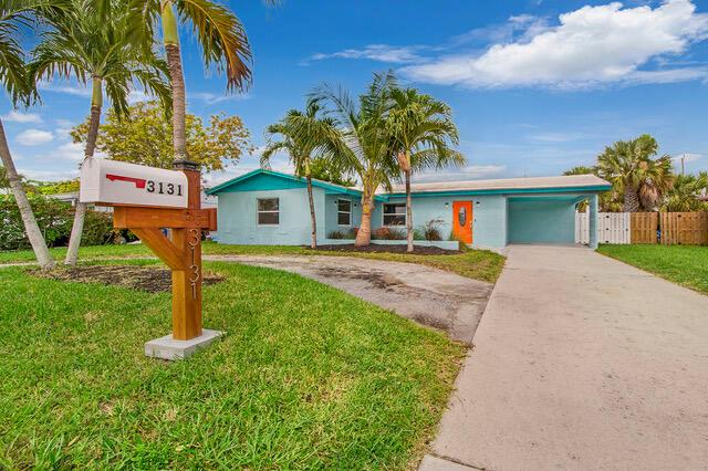 3131 Avenue H E, Riviera Beach FL 33404