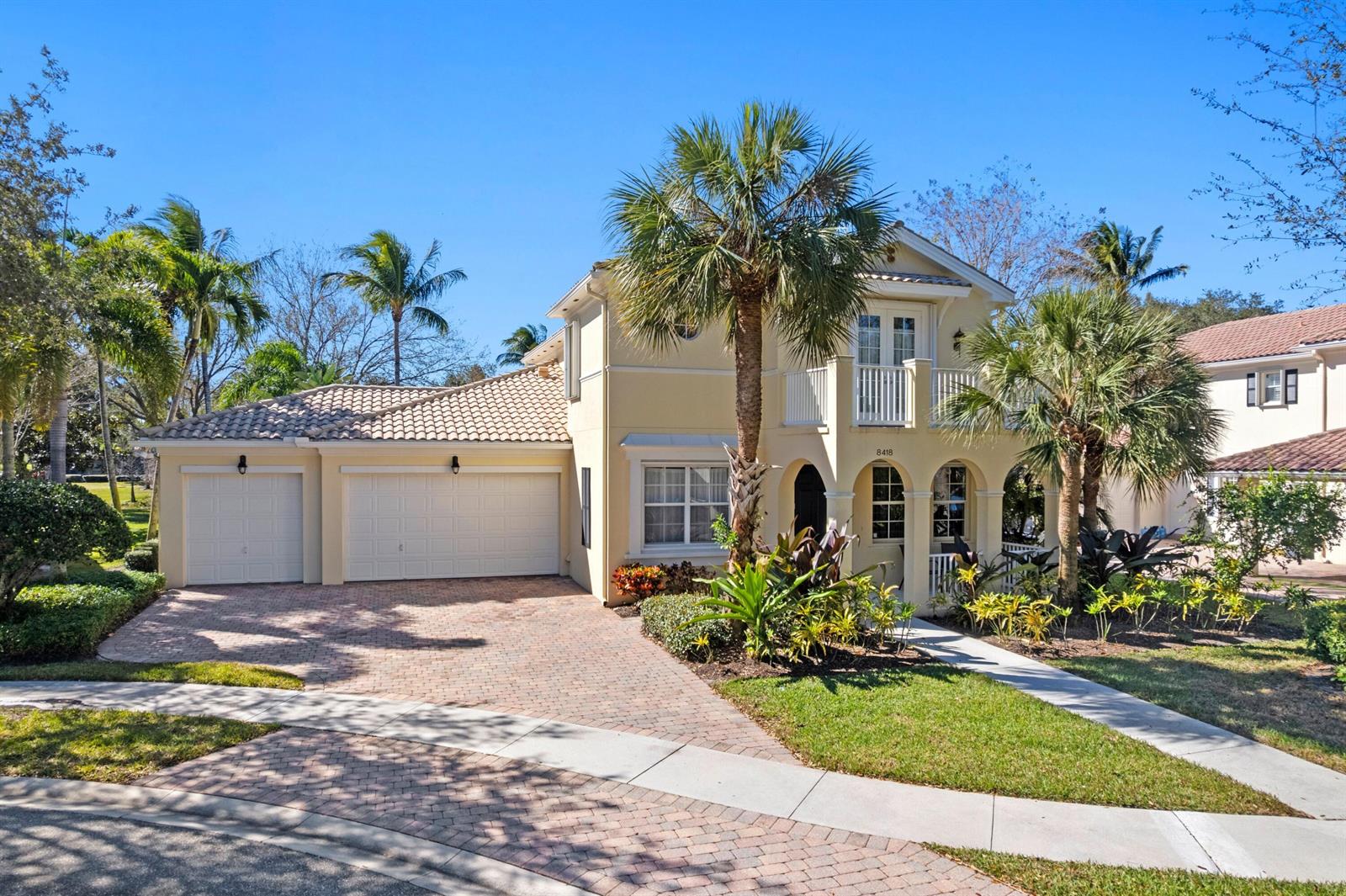 8418 Arima Lane, Wellington FL 33414