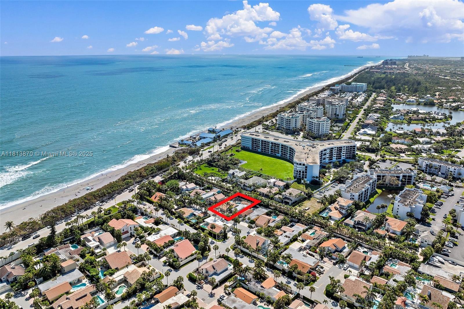 105 Rainbow Fish Cir, Jupiter FL 33477