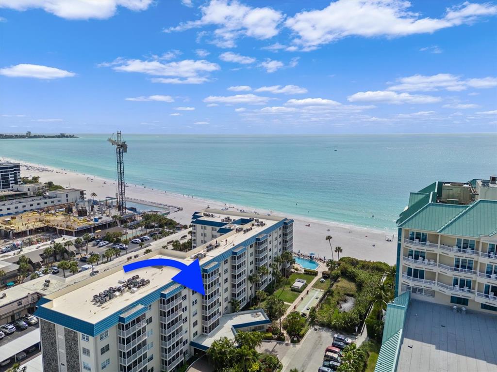 800 BENJAMIN FRANKLIN DRIVE UNIT 505