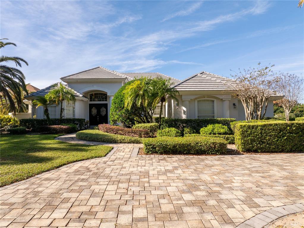 9002 PINNACLE CIRCLE