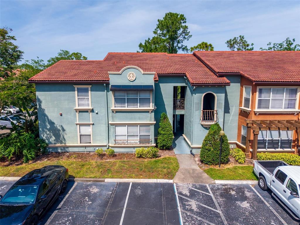 5112 CONROY RD UNIT 13