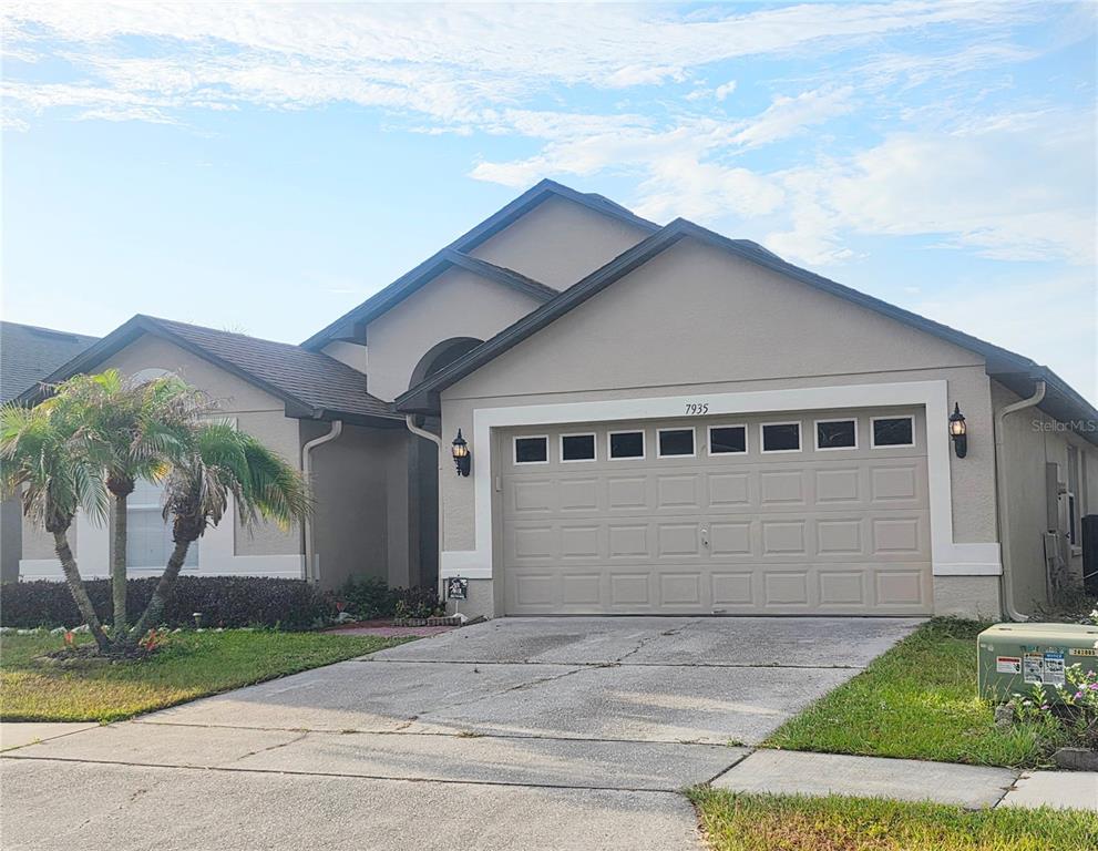 7935 OAKSTONE COURT