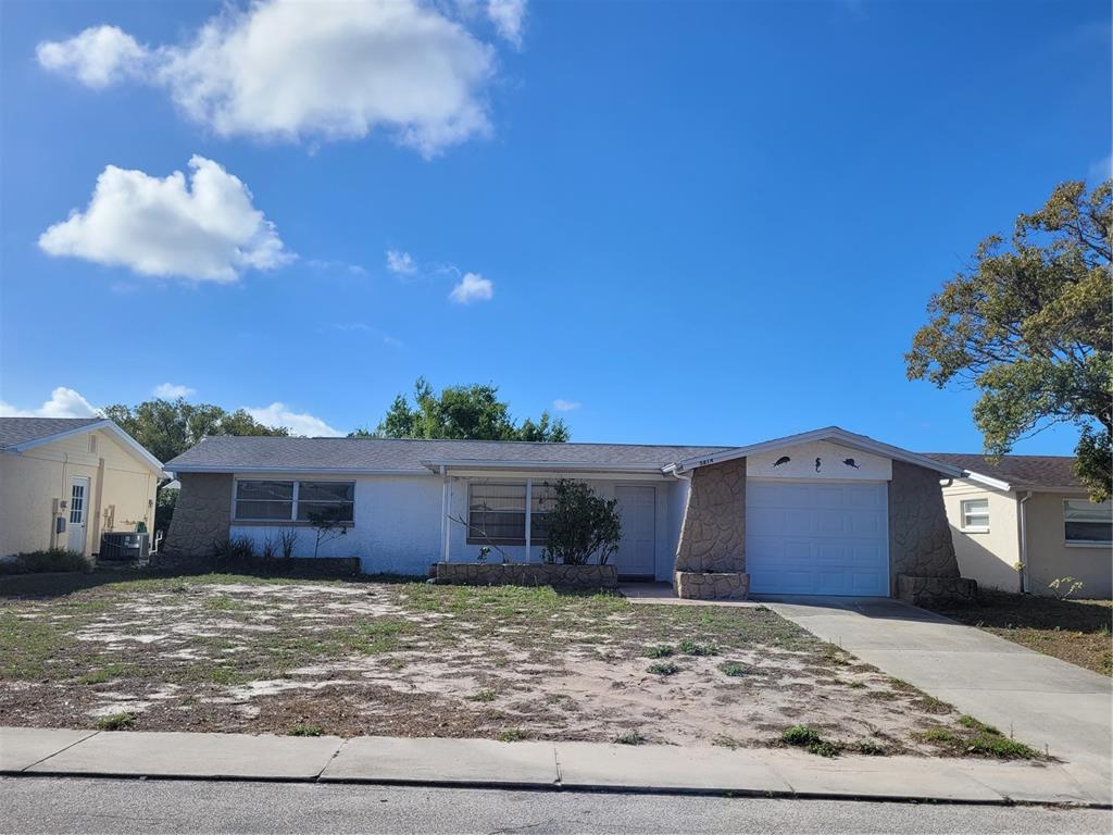 5814 LIDDELL DRIVE