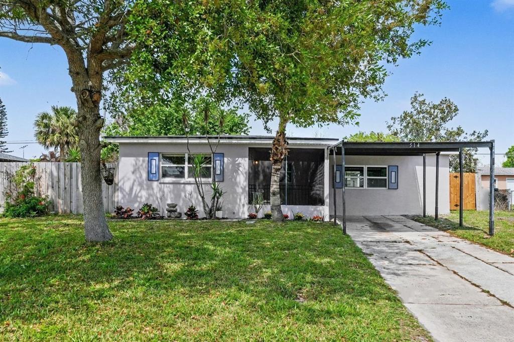 514 PALM AVENUE