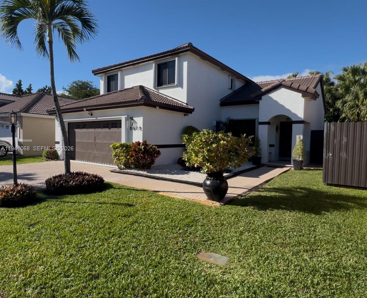 8618 SW 161st Pl, Miami FL 33193