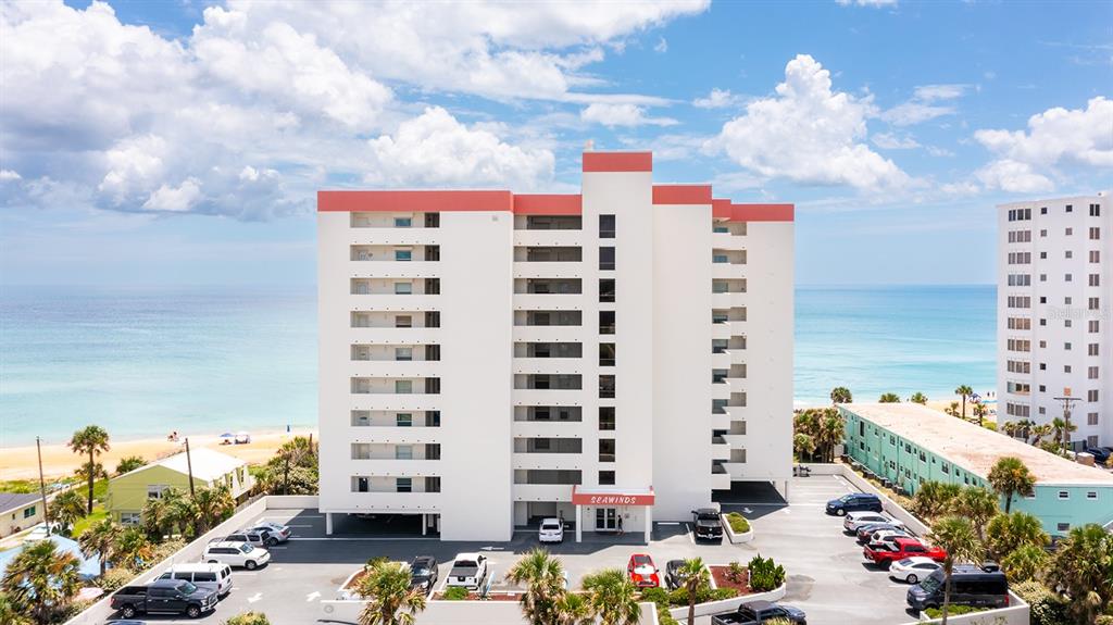 1183 OCEAN SHORE BOULEVARD UNIT 505