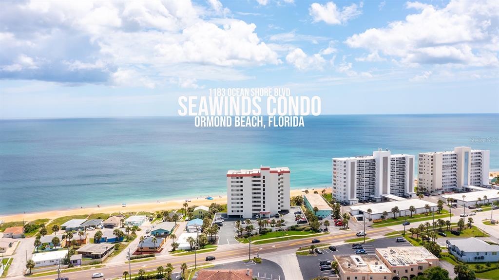1183 OCEAN SHORE BOULEVARD UNIT 505, ORMOND BEACH, FL — photo 3 of 30