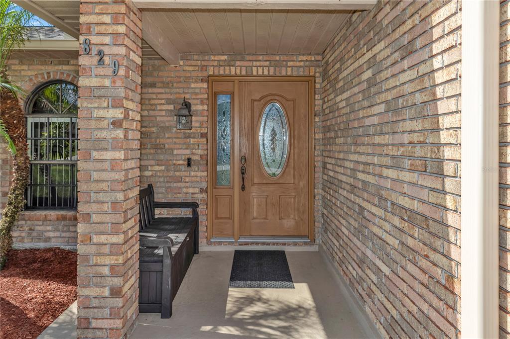 829 SYLVIA DRIVE, DELTONA, FL — photo 2 of 28