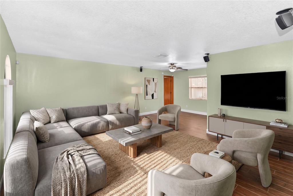 829 SYLVIA DRIVE, DELTONA, FL — photo 3 of 28
