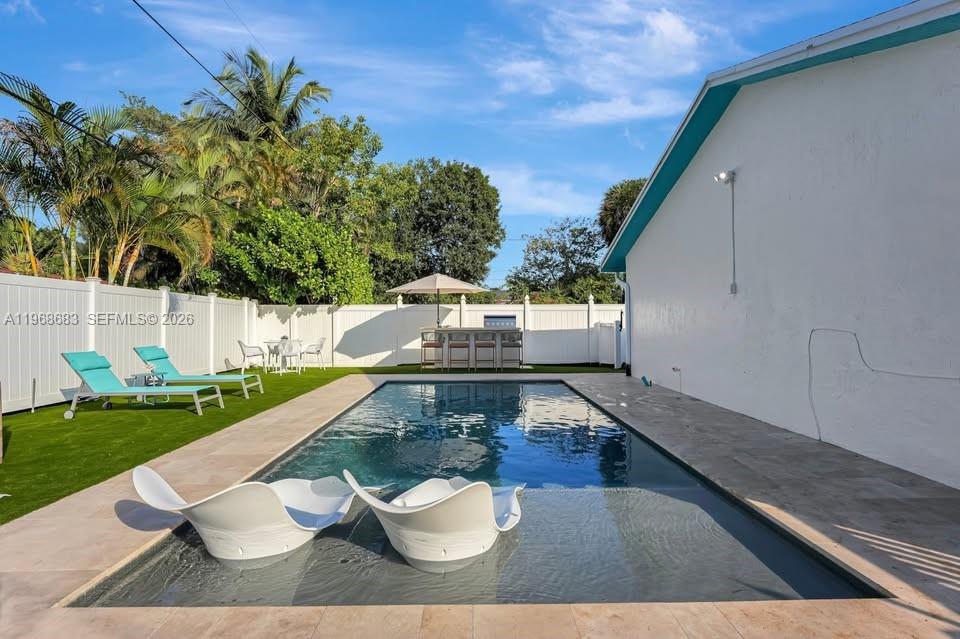 1319 SW 30th St # A, Fort Lauderdale FL 33315