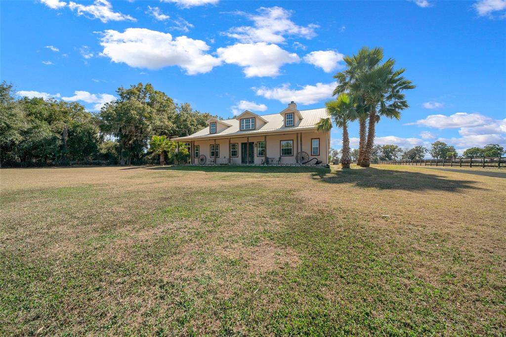2198 W HIGHWAY 329, CITRA, FL — photo 2 of 30