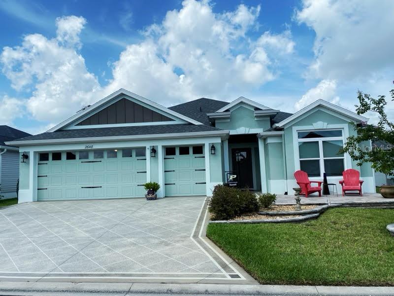 2648 MAYMONT COURT