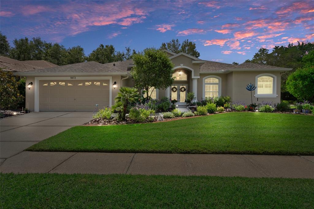 5072 ABBONMARSH CIRCLE