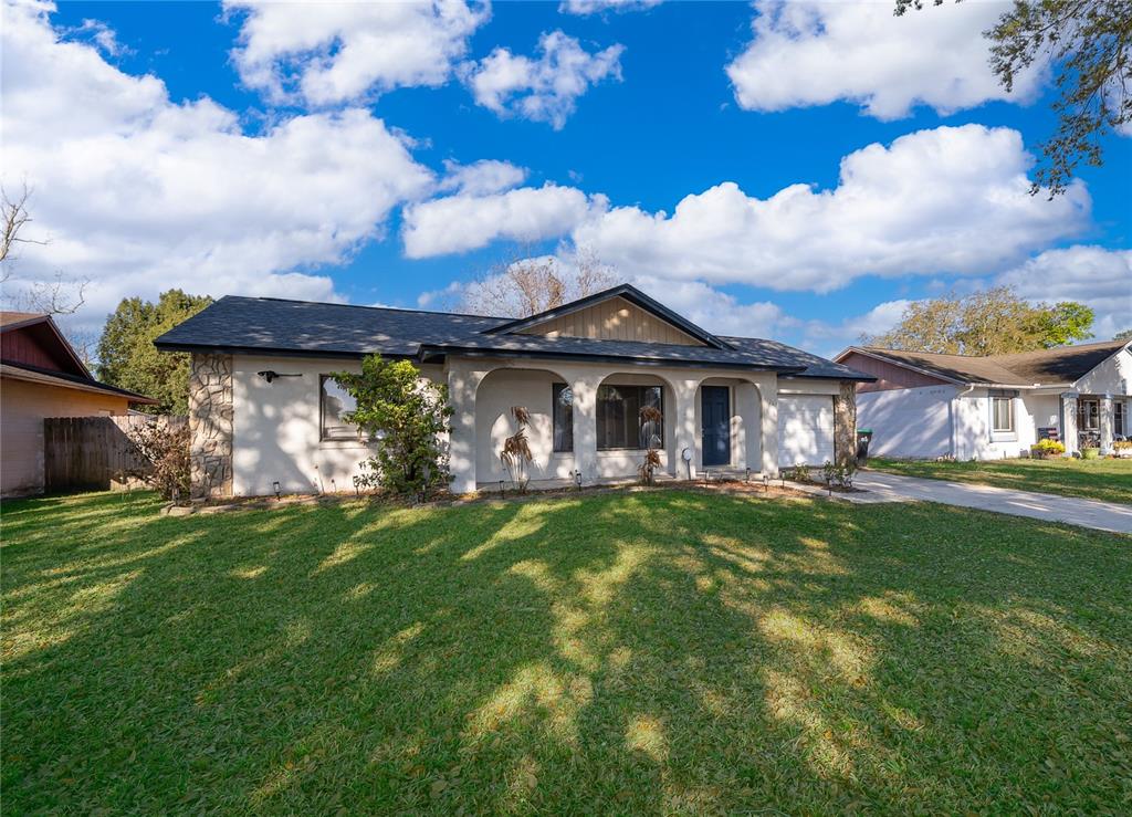 3326 BO JEREMY DRIVE