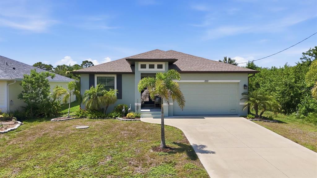 233 BAYTREE DRIVE