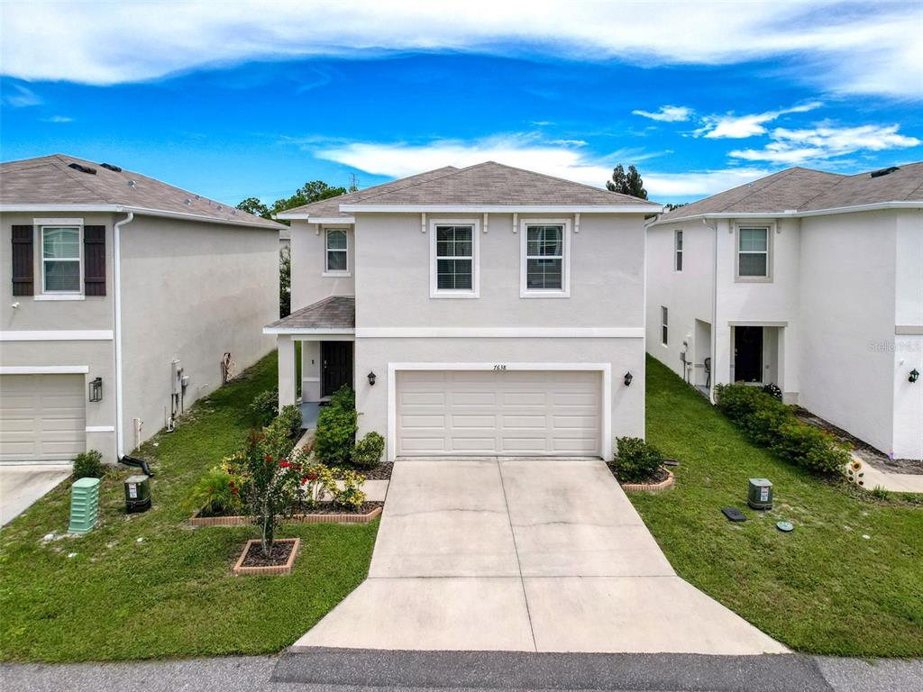7638 CYPRESS WALK DRIVE