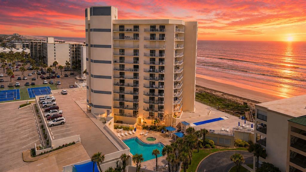 5207 S ATLANTIC AVENUE UNIT 323