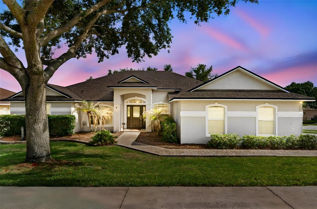 180 COMPASS ROSE DRIVE