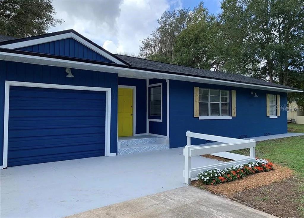 13 VOLUSIA DRIVE