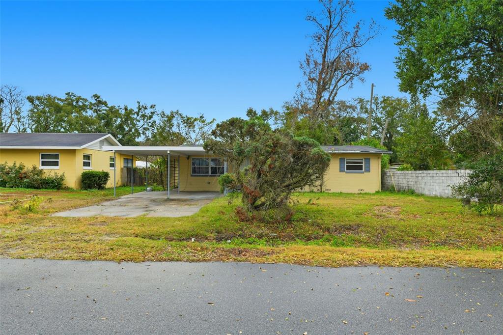 4228 SKY LINE DRIVE