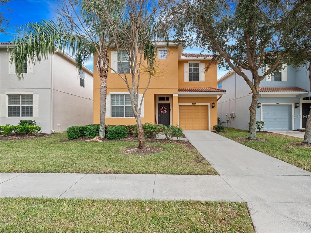 8876 CANDY PALM ROAD