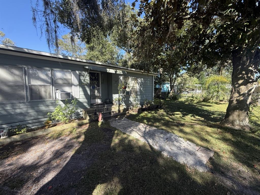 1916 ANDREWS LOOP