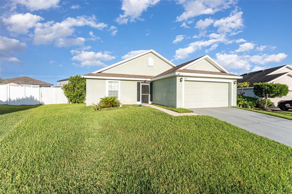345 SIERRA MIKE BOULEVARD