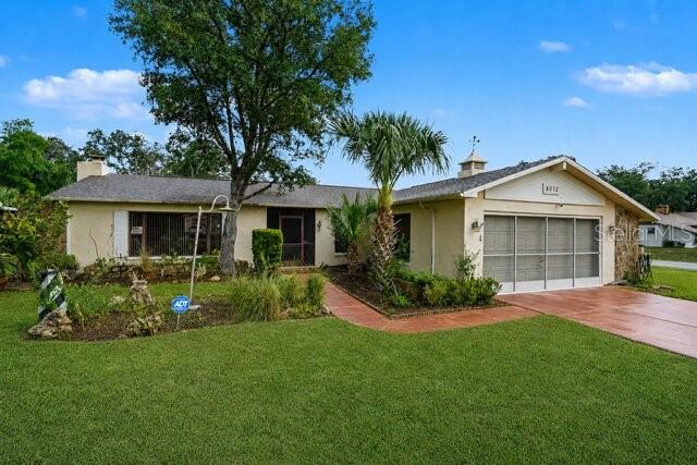 8012 PAGODA DRIVE