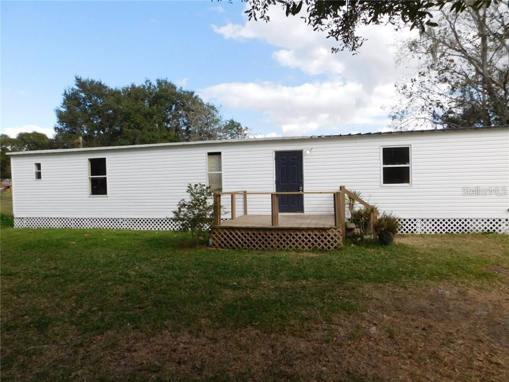 6616 MANGROVE DRIVE