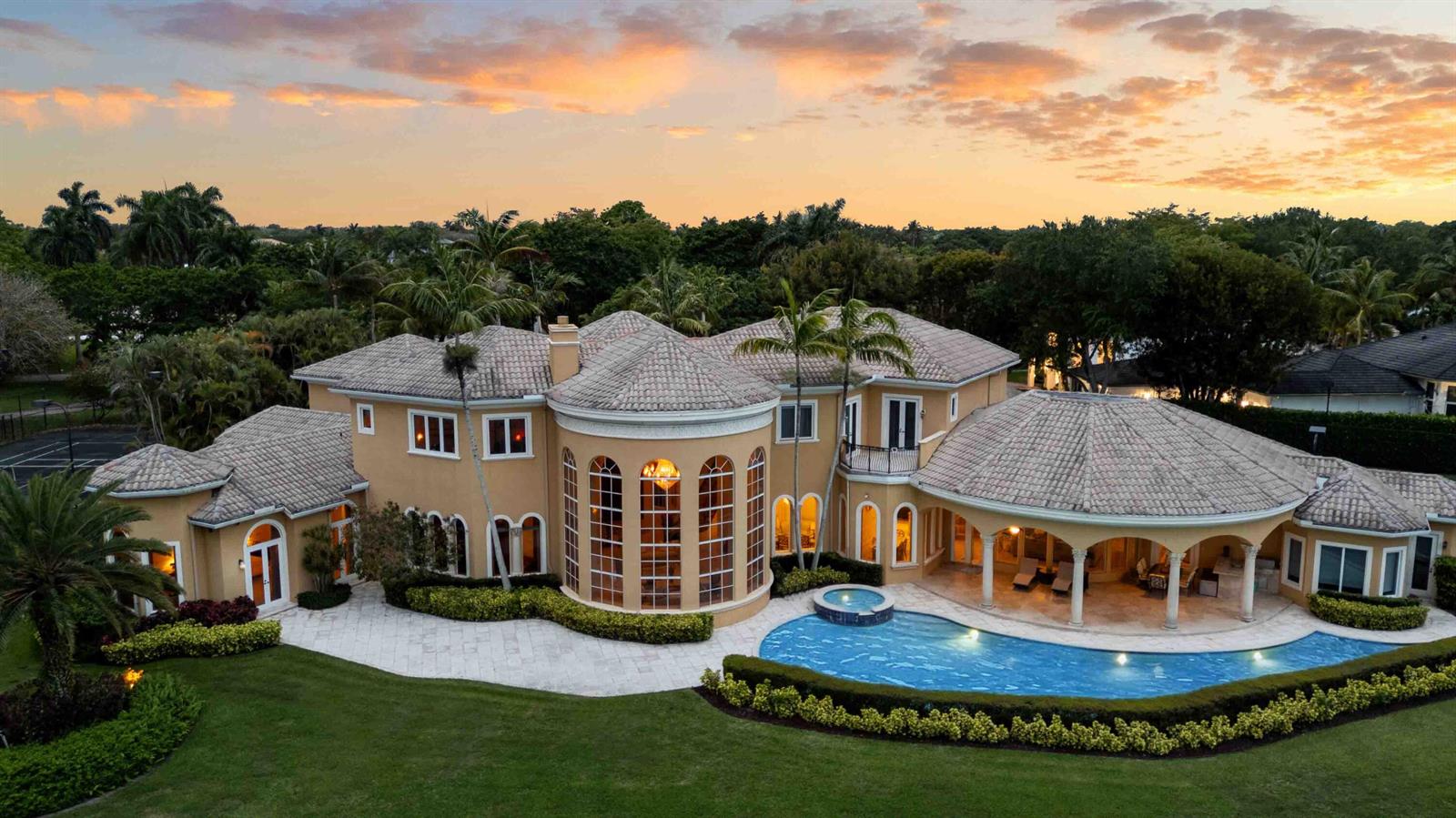 18118 Daybreak Drive, Boca Raton FL 33496