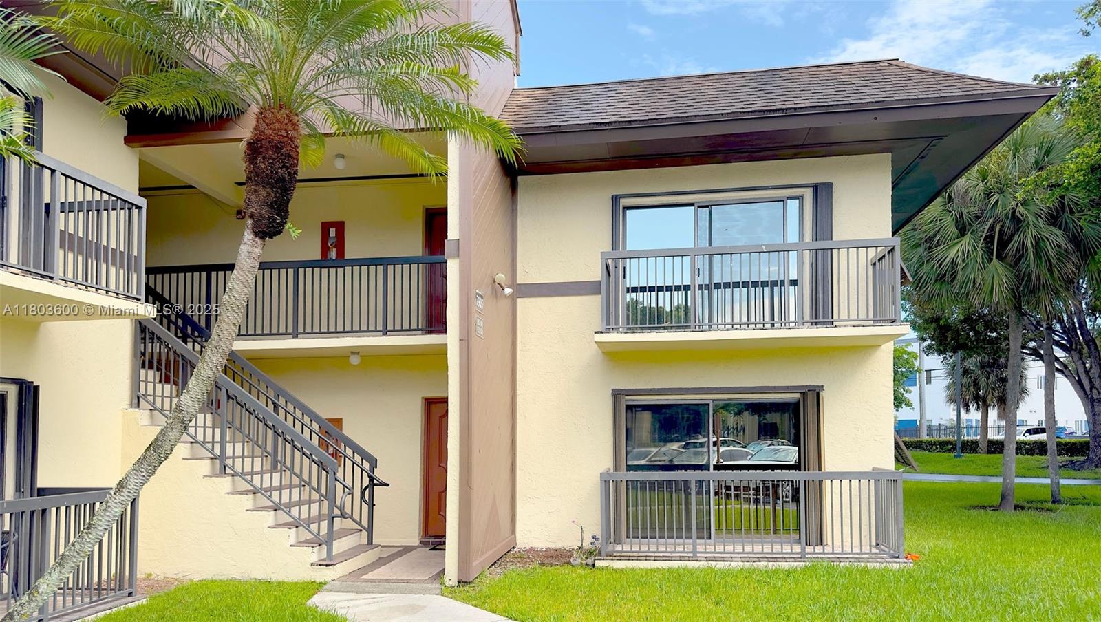 7915 SW 86th St # 705, Miami FL 33143