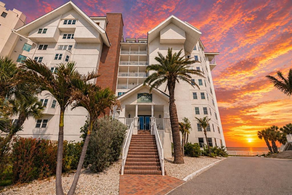 1586 GULF BOULEVARD UNIT 2501