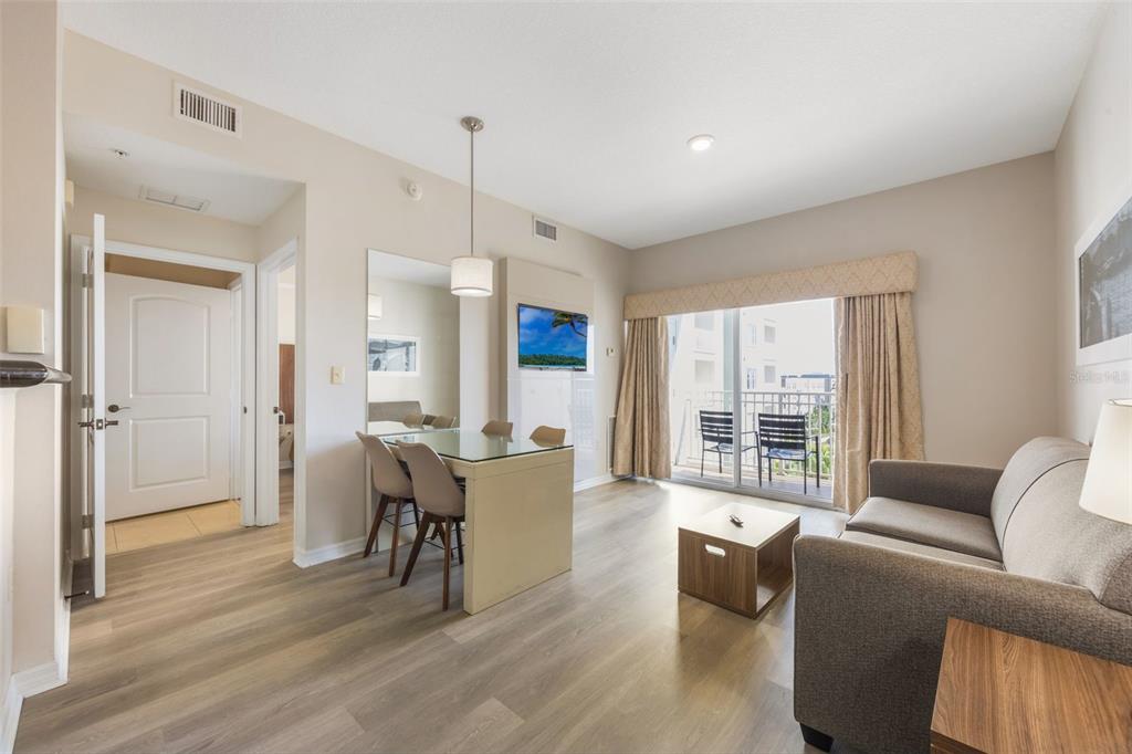 7383 UNIVERSAL BOULEVARD UNIT 607, ORLANDO, FL — photo 4 of 30