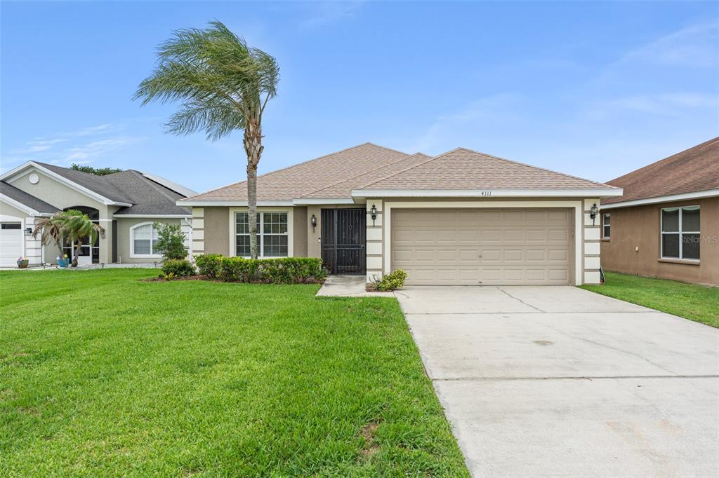 4111 ISLAND LAKES DRIVE