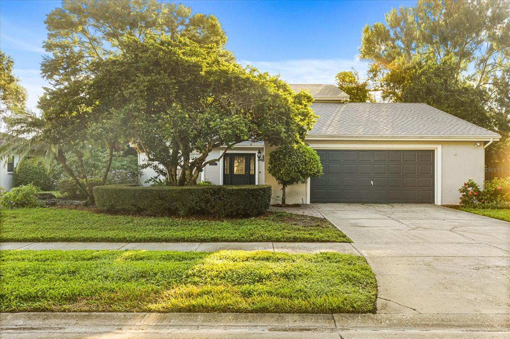 13817 CYPRESS VILLAGE CIRCLE