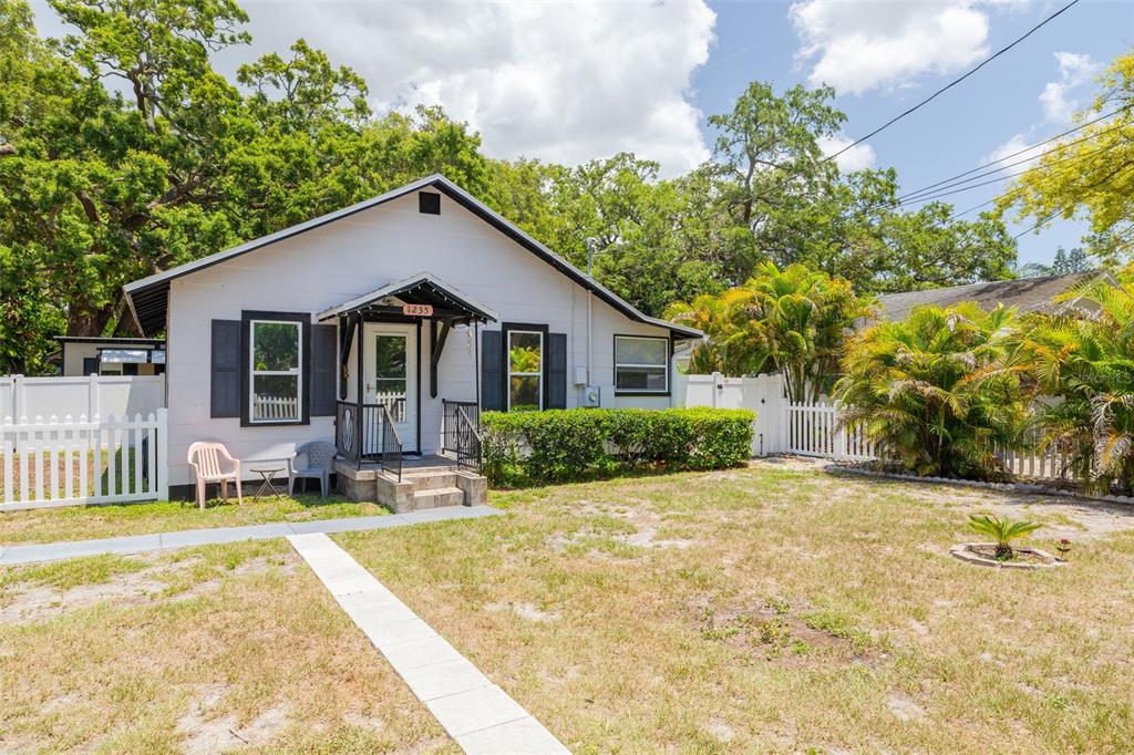 1235 BASS BOULEVARD