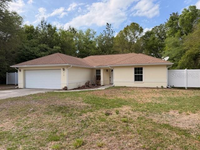 212 EMERALD LOOP WAY