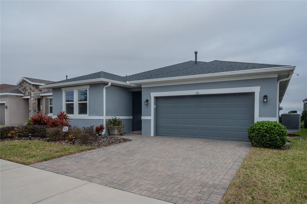 525 NARROW VIEW LANE