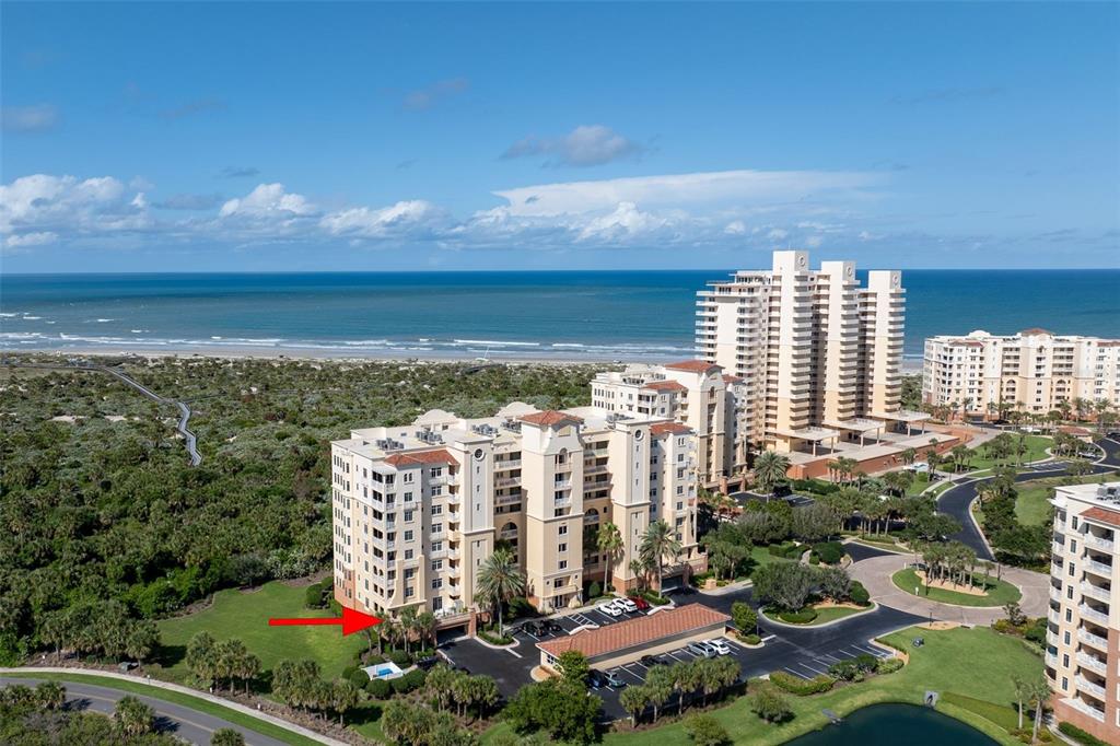 261 MINORCA BEACH WAY UNIT 201