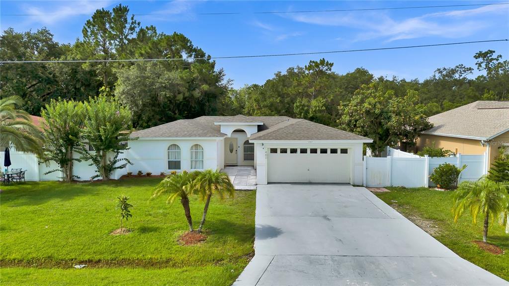 443 MAGPIE COURT