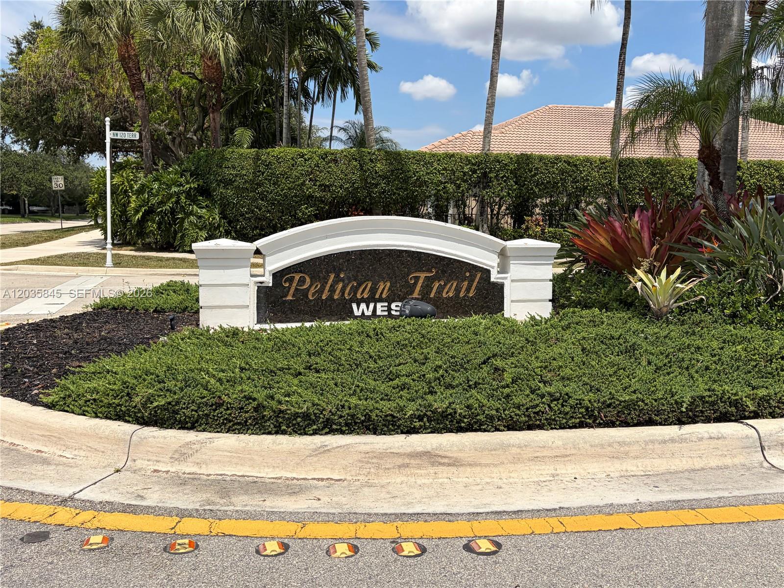 11927 NW 47th St, Coral Springs FL 33076
