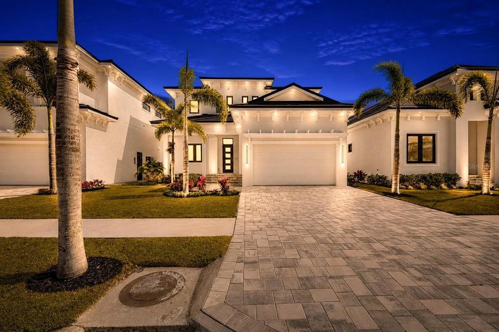 6538 SIMONE SHORES CIRCLE, APOLLO BEACH, FL — photo 5 of 30