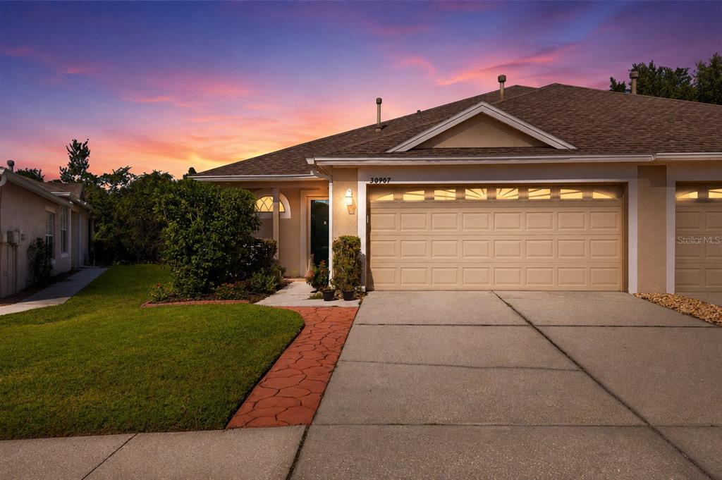 30907 WHITLOCK DRIVE