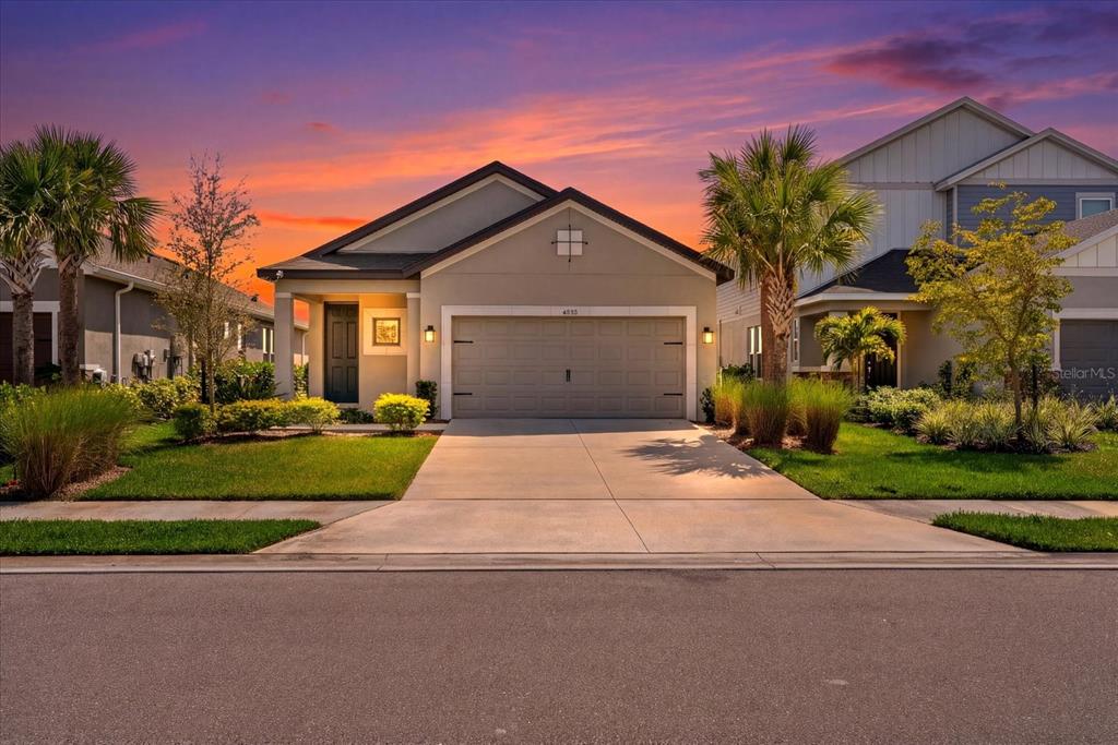 4255 POND BROOK COURT